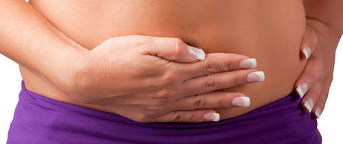 Hi-Fibre Caps for Abdominal bloating & Constipation